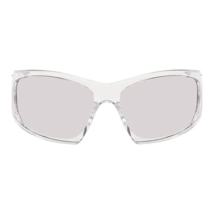 Givenchy Giv Cut Cat Eye Frame Sunglasses-0