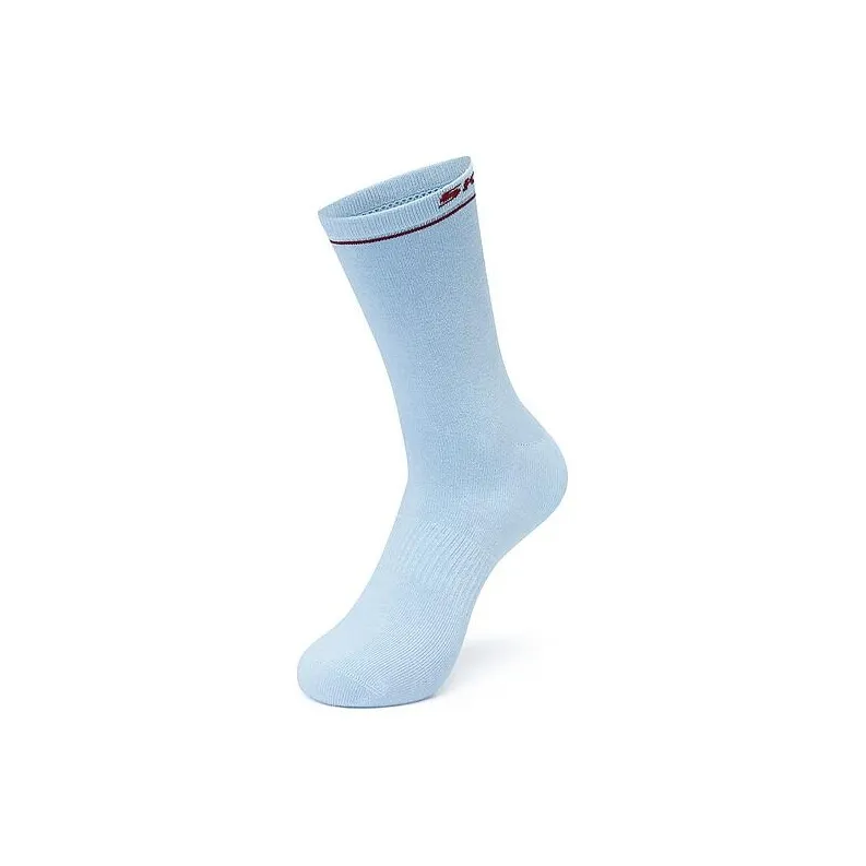 Skechers Mid Calf Socks Unisex 2 Pack-3