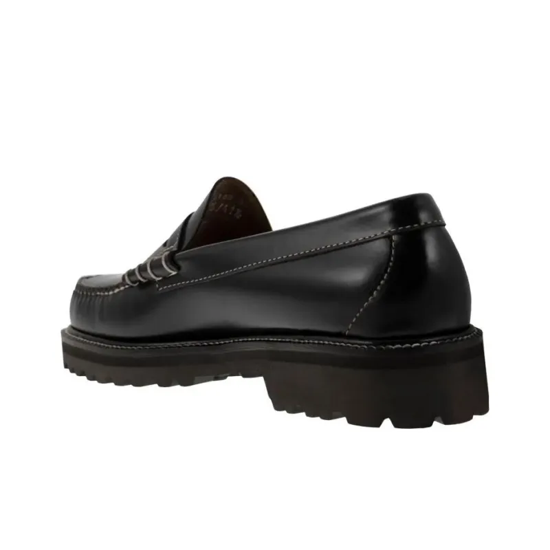 G.H. Bass & Co. Weejuns 90s Larson Penny Loafers-3