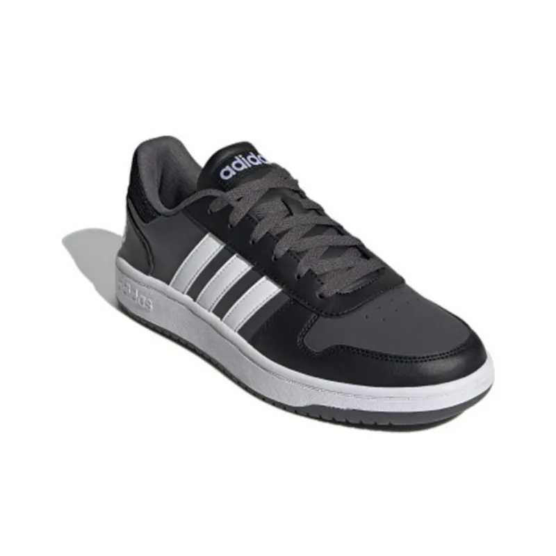 Adidas Neo Hoops 2.0 'Black Grey'-2
