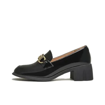 TATA Loafers Women's Apricot