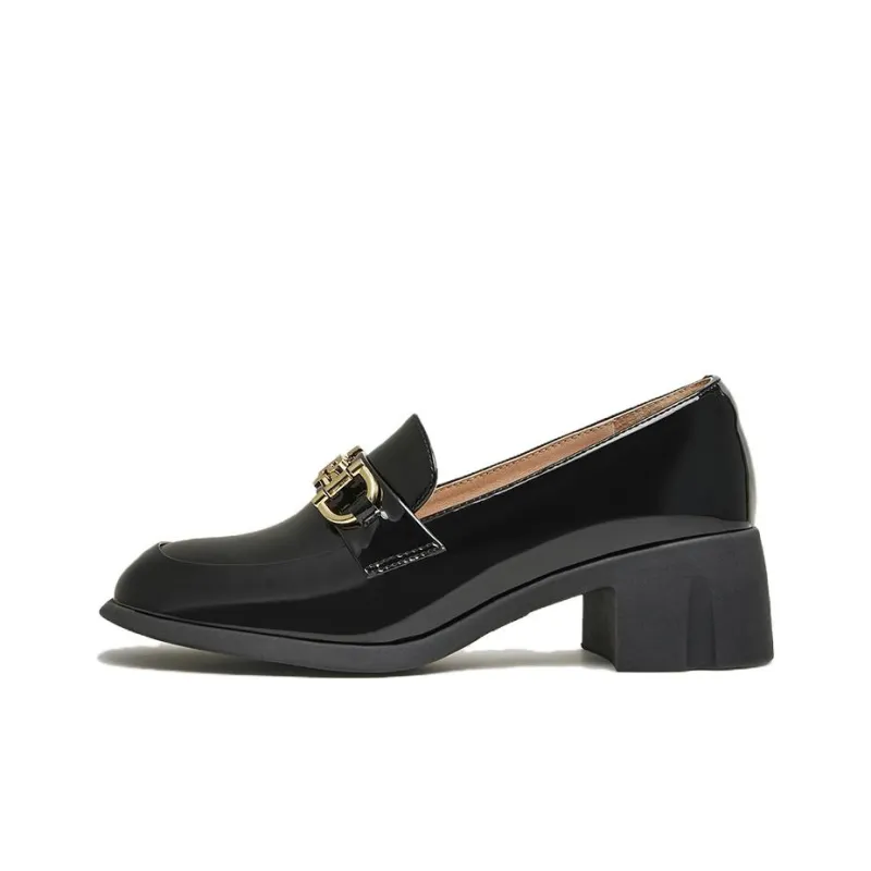 TATA Loafers Women's Apricot-0