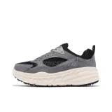 Grey/Black