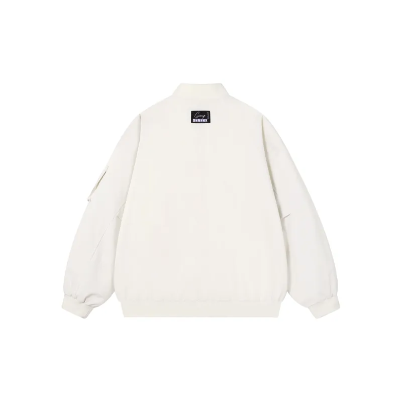 Dnnnnx Jackets Unisex-7
