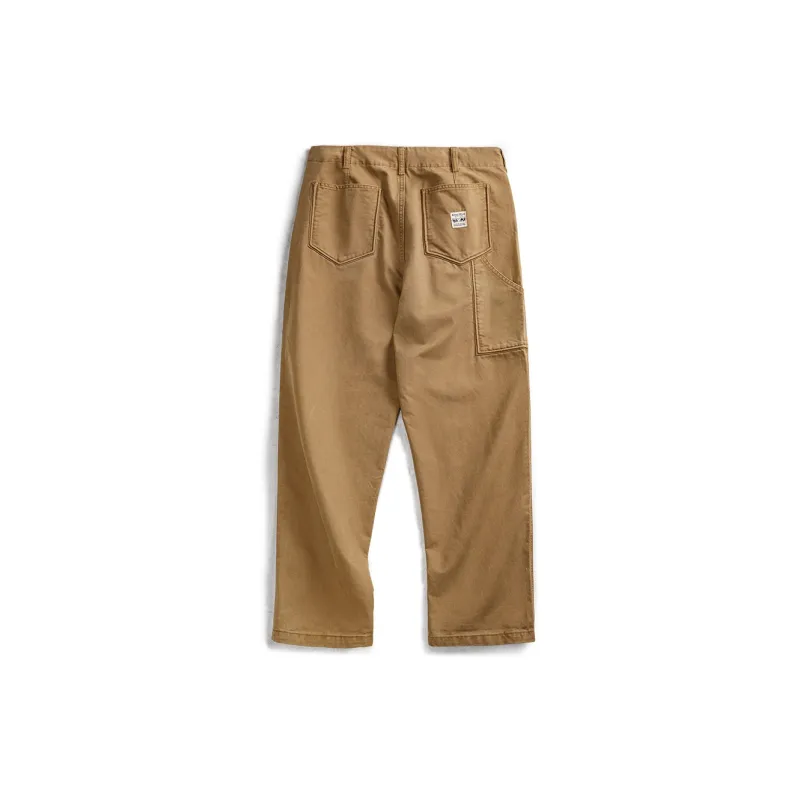 MADEN Casual Pants Men-1
