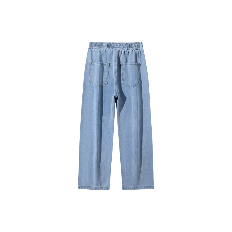 BOBBY ABLEY Jeans Unisex-7