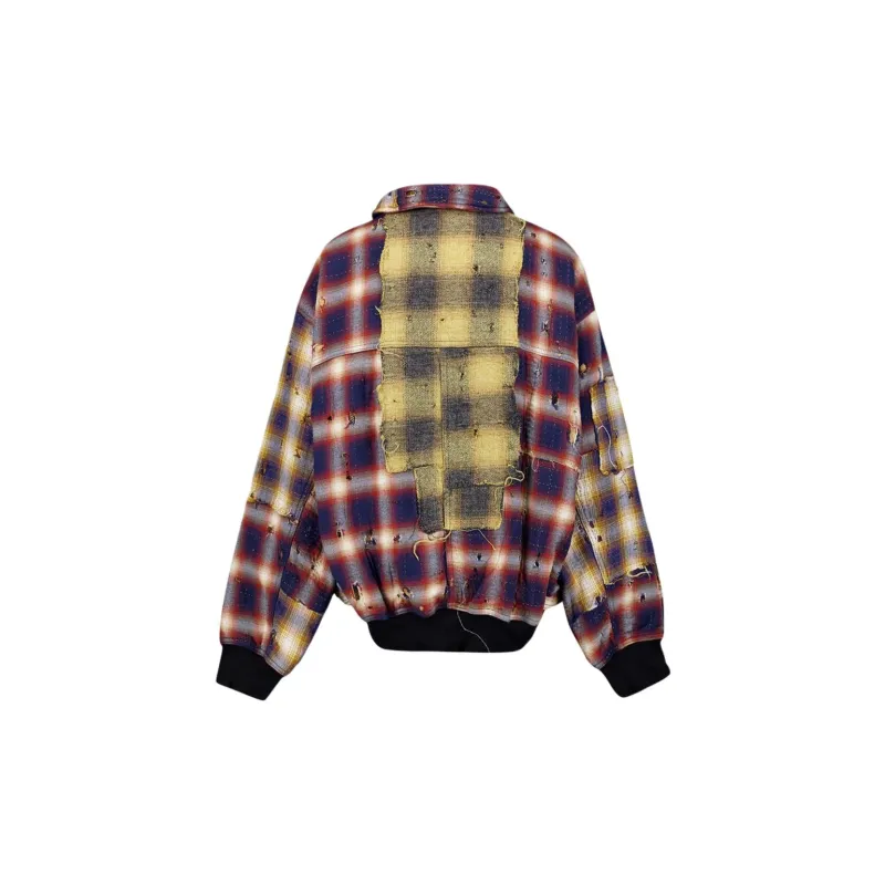 Givenchy Oversized Jacket-1