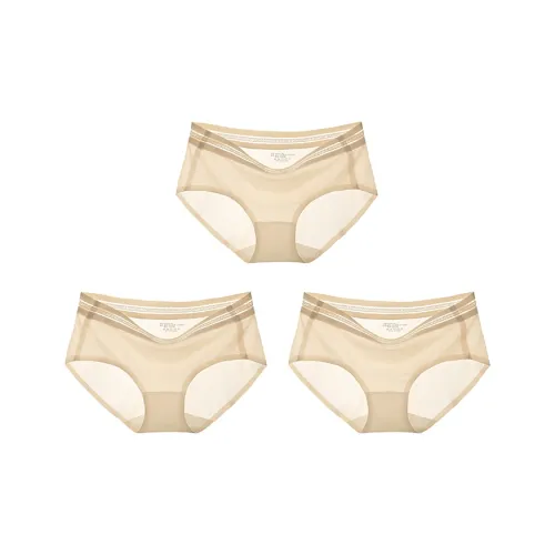 FOREVER 21 Women's Underpants