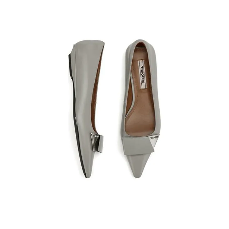 73Hours Interesting Daily Women's Casual Shoes Women's-16