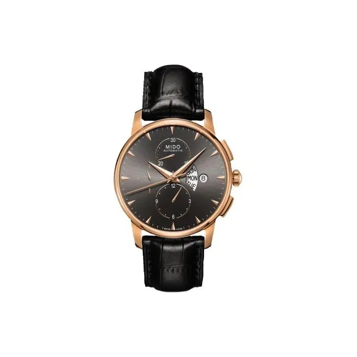 MIDO Men Belem Cereli Series Watch-0