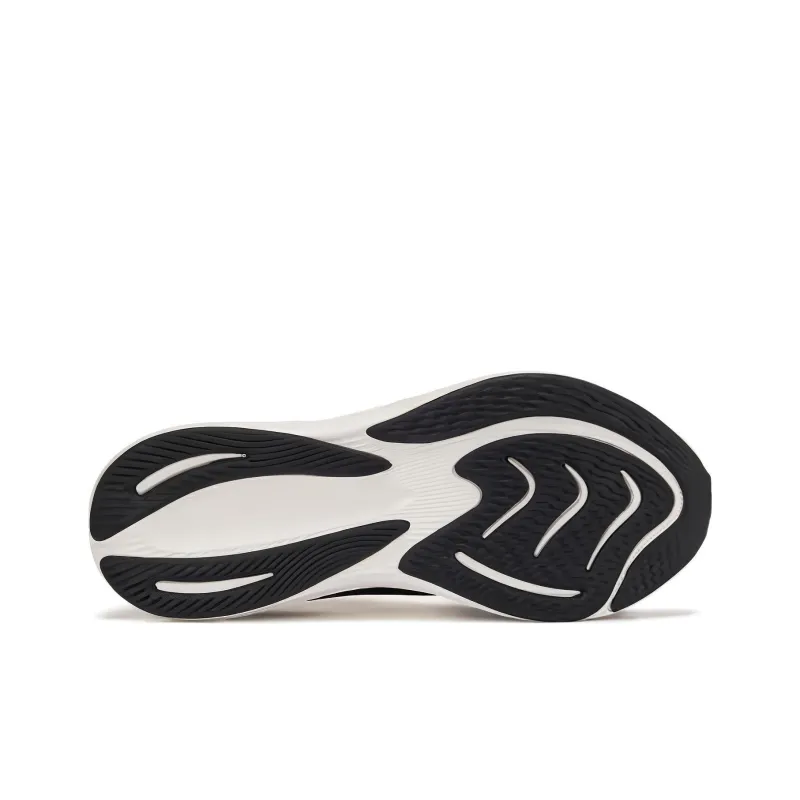 New Balance Dynasoft Pro Run V2 'Black White Pink' Women's-4