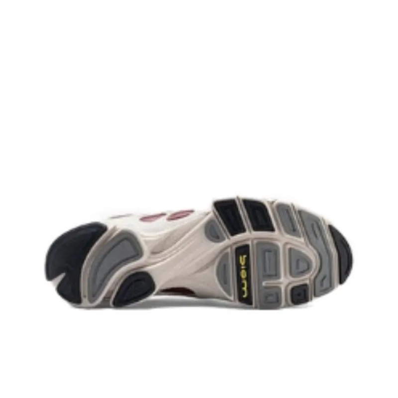 Ecco Biom Cw Low Top Casual Shoes Women's Brick Red-4