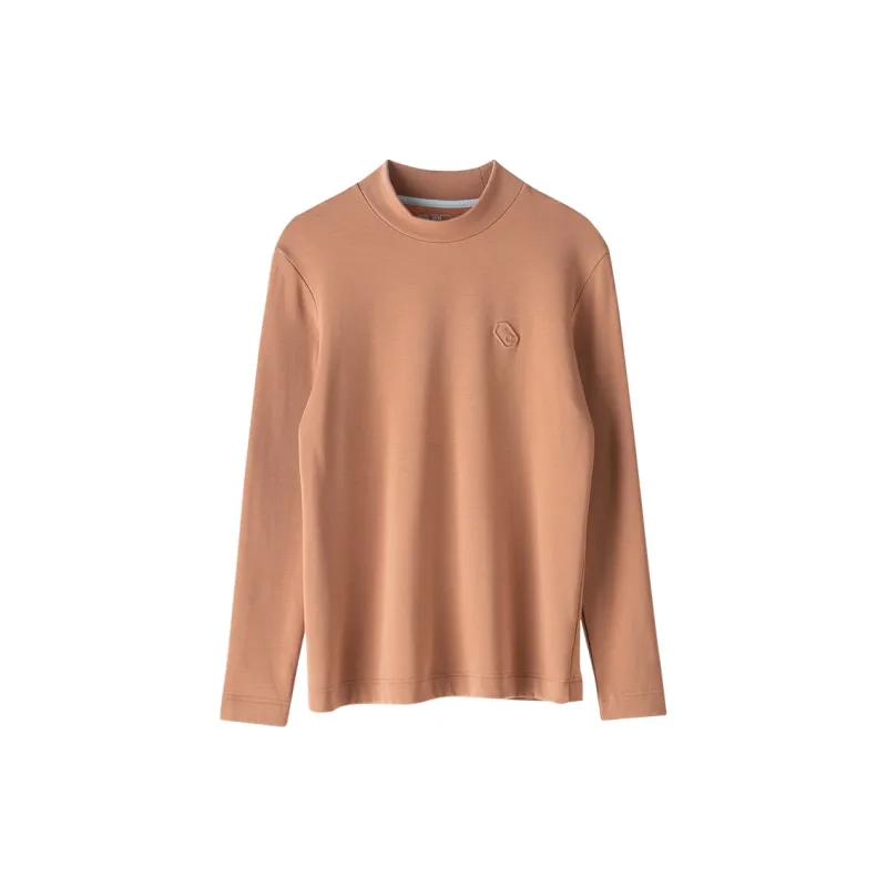 Yi Fen Women's Thermal Tops-0