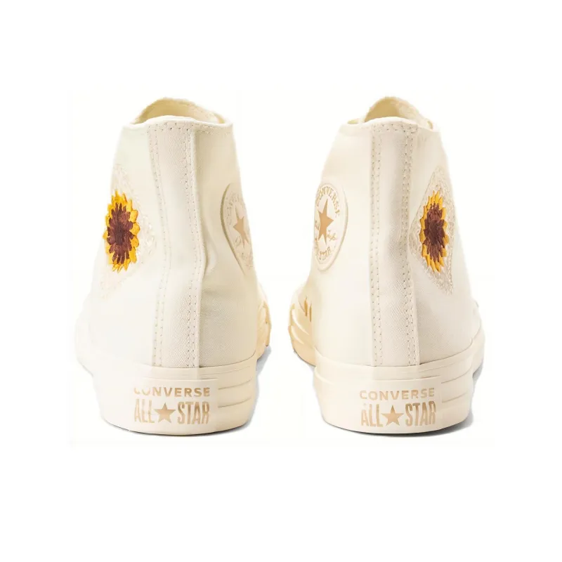 Converse Chuck Taylor All Star High 'Festival Florals'-3