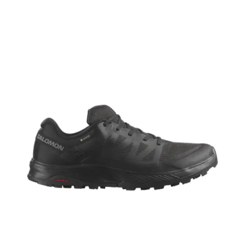 Outrise SALOMON GORE-TEX 'Black'-1