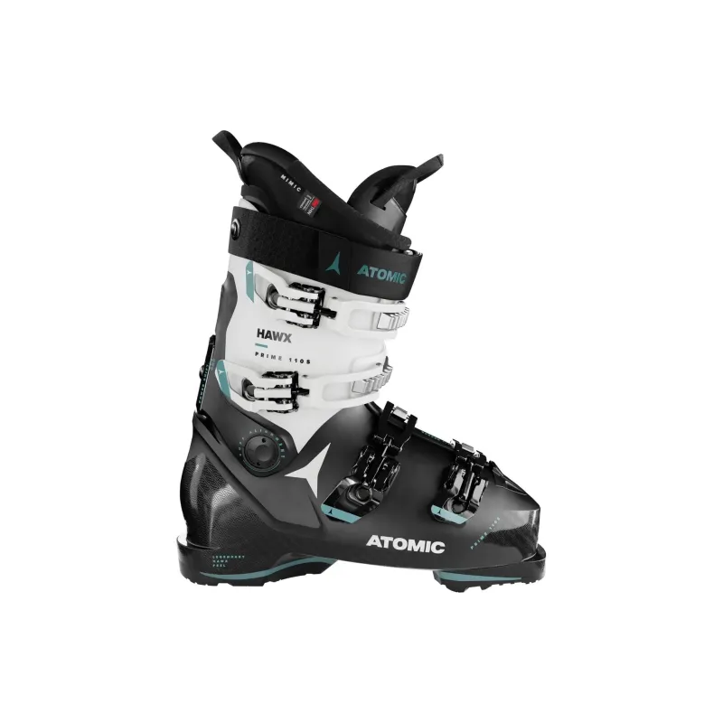 ATOMIC 110 GW Skis Ski Boots Unisex-1
