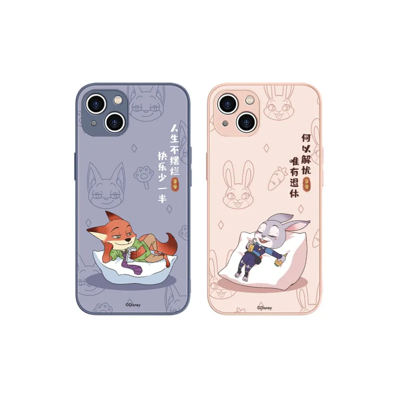 Disney Phone Cases-3