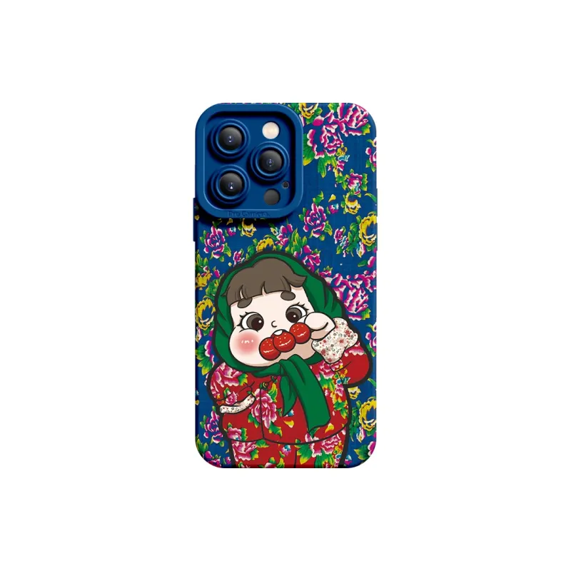 SUPER MOUSE Phone Cases-3