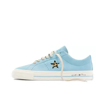 One Star Golf Wang X Converse Pro By You