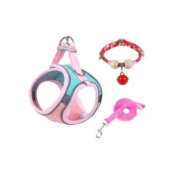 Pampering Leashes