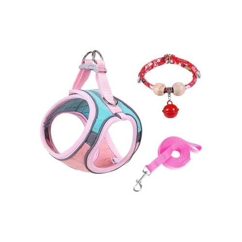 Pampering Leashes