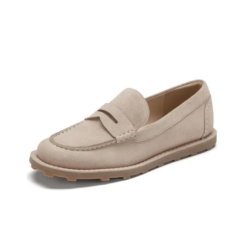 73Hours Soft Weather Loafers Women's-6