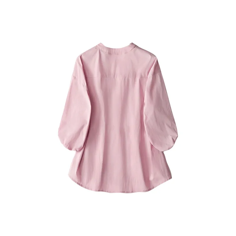 TOUCH Shirts Women's-5