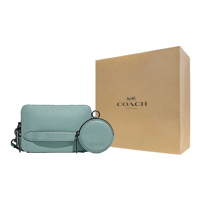 COACH Charter Crossbody Bags-4