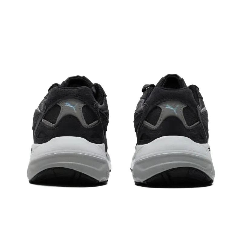 PUMA Teveris Nitro 'Black White Grey'-4