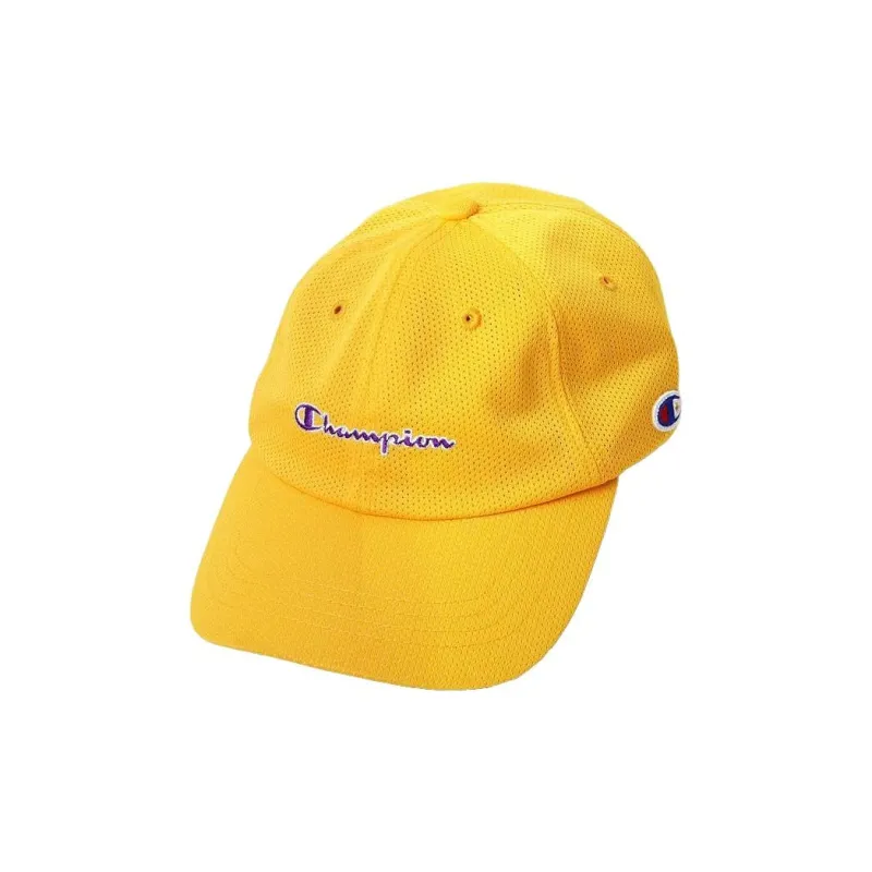 Champion Mesh Baseball Caps Unisex Multicolor-1