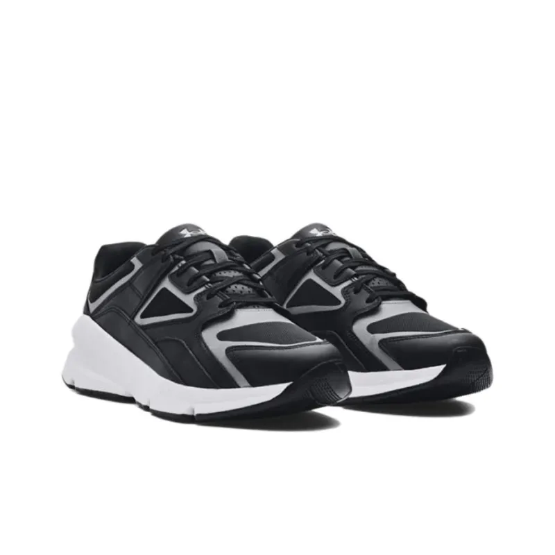 Under Armour Forge 96 'Black Reflective'-3