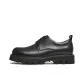 Black (Unlined)