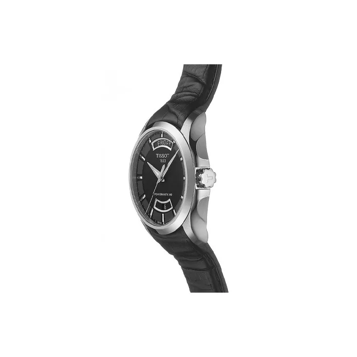 TISSOT Men Kutu Collection Watch-2