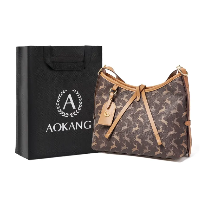 AOKANG Shoulder Bags-0