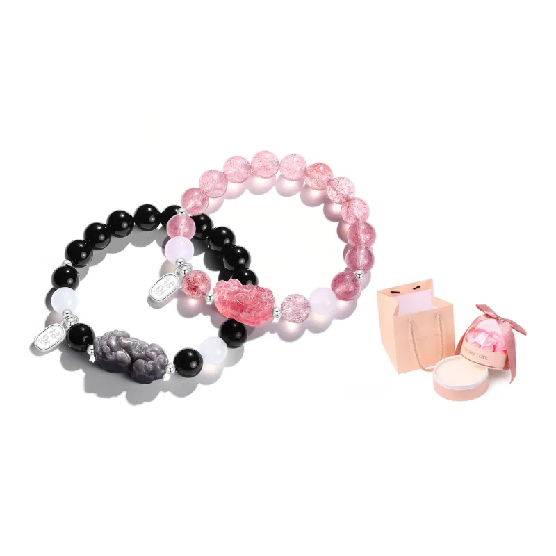 RUOK Bracelets Unisex-5