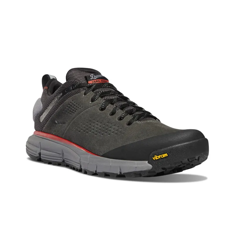 Danner Trail 2650 Running Shoes Men Low Top Dark Gray-3