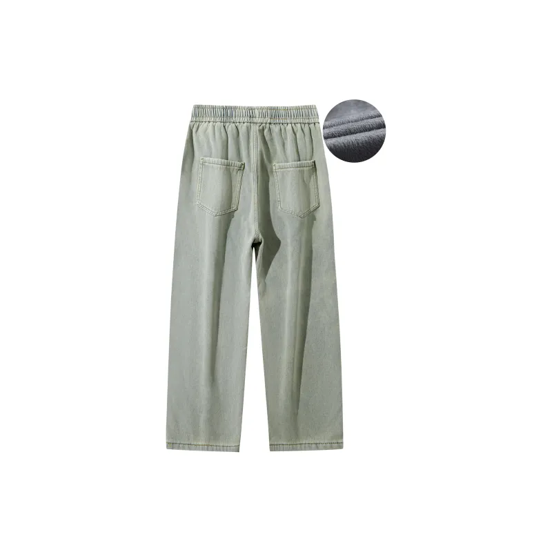 BOBBY ABLEY Jeans Unisex-18