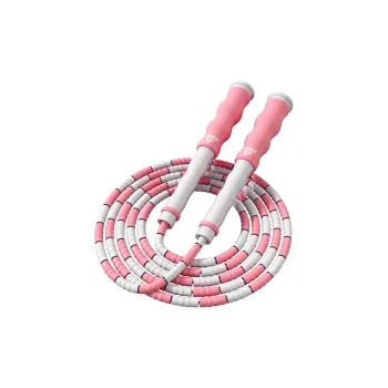PEAK Casual Entertainment Non Countable Jump Ropes Adults/Kids/Teenagers/Students Rope Material PVC Plastic 2.8m