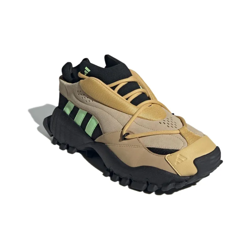 Adidas Seeulater Spw 'Tan Black'-3