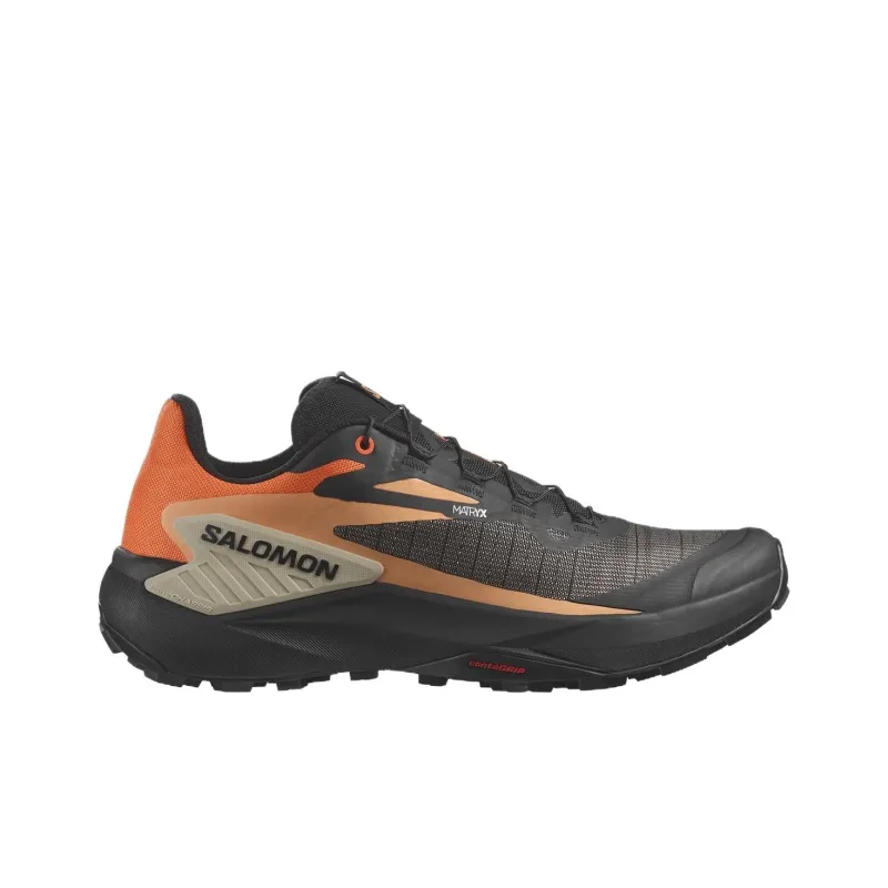 SALOMON Genesis 'Dragon Fire'-1