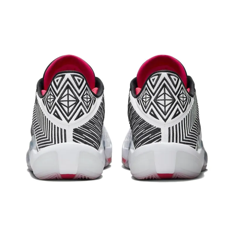 Air Jordan 38 Low "Fundamental"-4