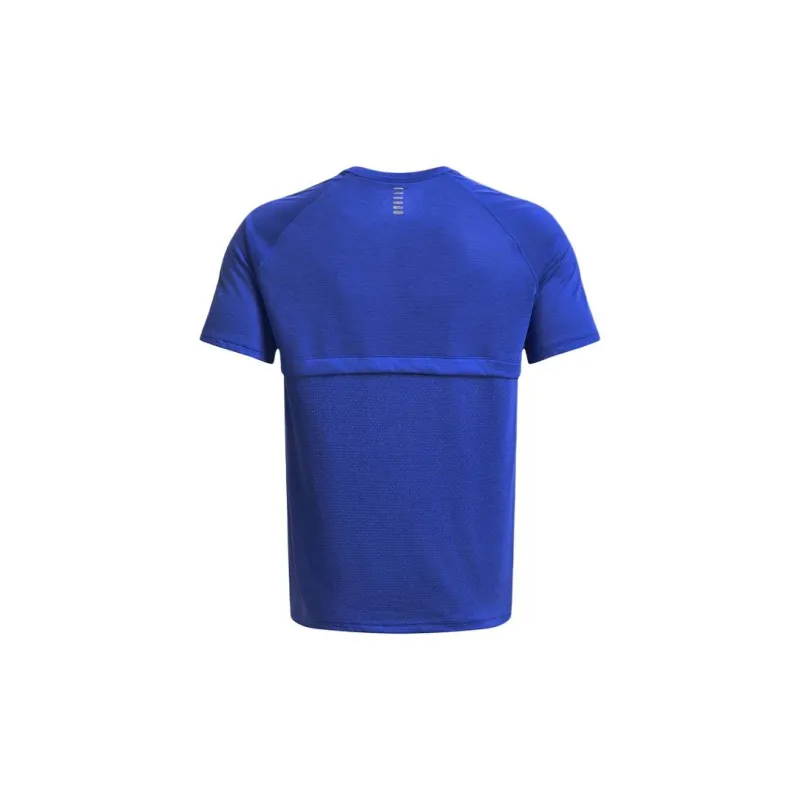 Under Armour T Shirt Men's Blue-1