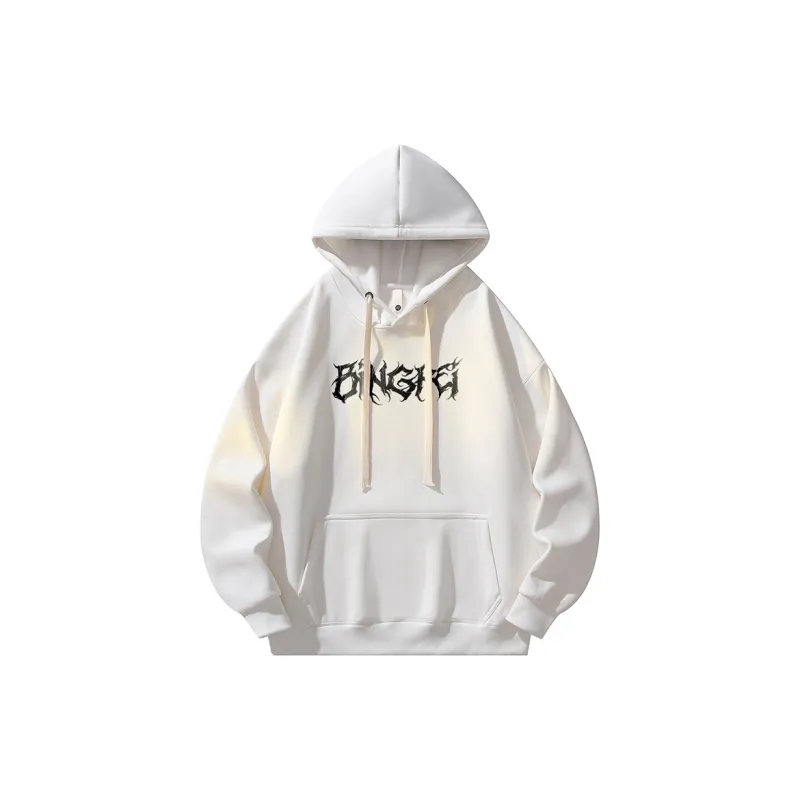 Ice flying Sweatshirts Unisex-34