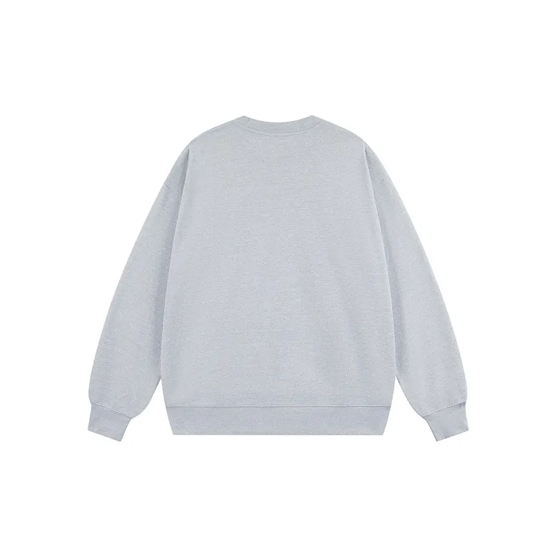 LEVEL RELAX Series Sweatshirt Unisex-11