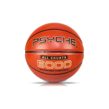 PSYCHE Basketball