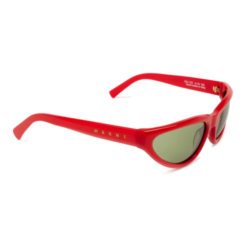 MARNI Cat Eye Frame Sunglasses-1