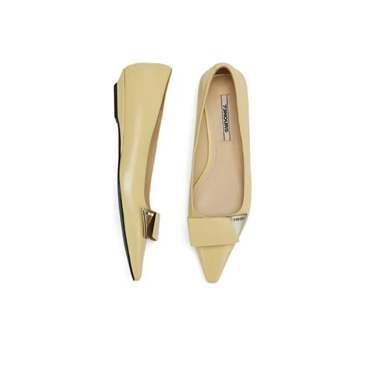 73Hours Interesting Daily Women's Casual Shoes Women's-4