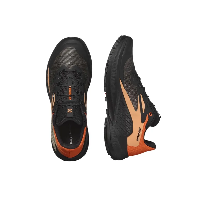SALOMON Genesis 'Dragon Fire'-2
