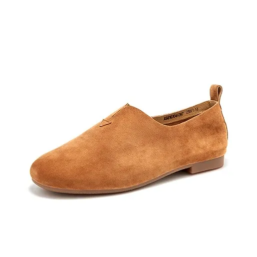 AITA Casual Single Shoes Flat Women's-5