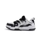White Black